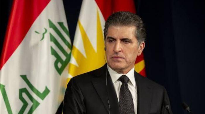 Trump team used Kurdish leader to reach IRGC in Iran talks: report