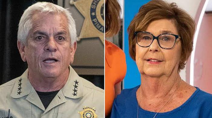 Nancy Guthrie update: 'Whistleblower' speaks out and claims to know who is to blame