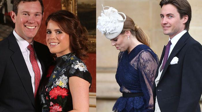 Why Princess Eugenie, Beatrice husbands distance themselves from Sarah Ferguson, Andrew?
