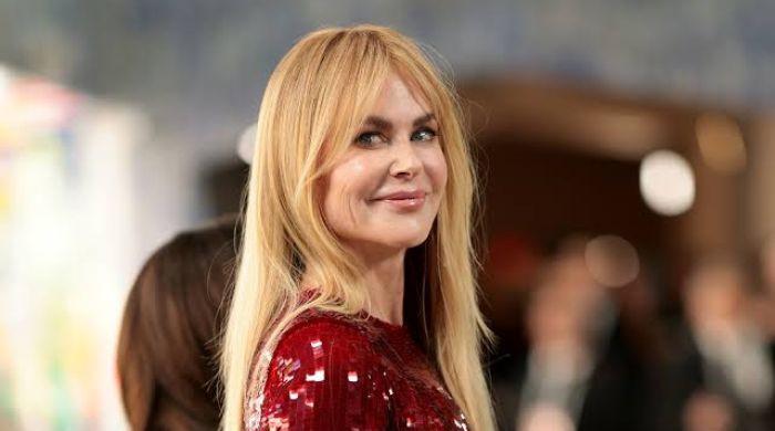 'Lioness' star Nicole Kidman reflects on third season's 'dense' script