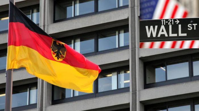 German investment in US hits 3-year low amid tariff uncertainty