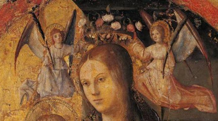 Italy: Rare Antonello da Messina paintings stolen in museum heist 