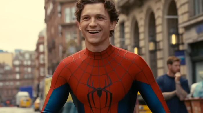 'Spider-Man: Brand New Day' rewrites history as solo Spidey blasts past $2 billion