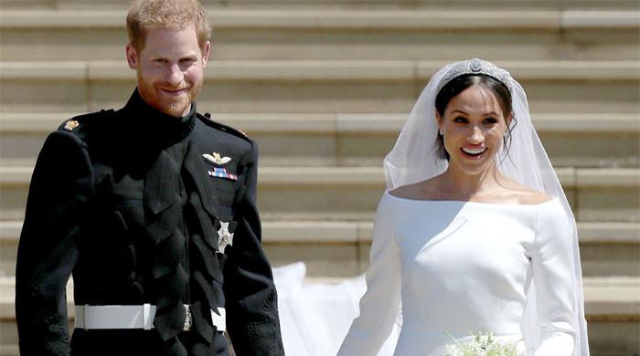 Meghan Markle, Prince Harry's latest change in relationship surprises royal expert