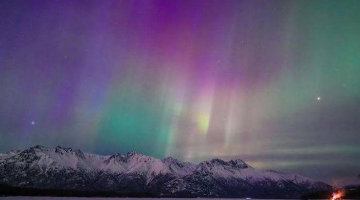 Northern Lights could light up skies across 9 US states today: Locations and viewing time explained