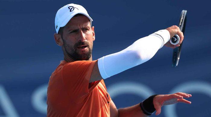 Novak Djokovic 'won’t be back' for 2027 Cincinnati Open due to health scare