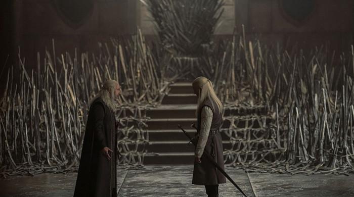 'House of the Dragon' showrunner reveals the one Targaryen story he wants to tell next