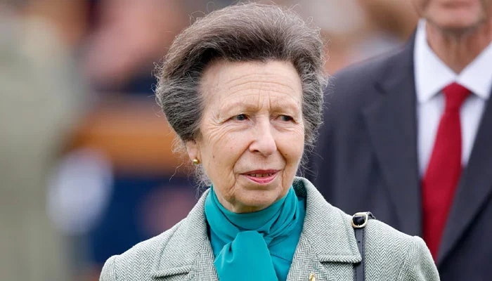 How Princess Anne’s husband is similar to King Charles, expert reveals