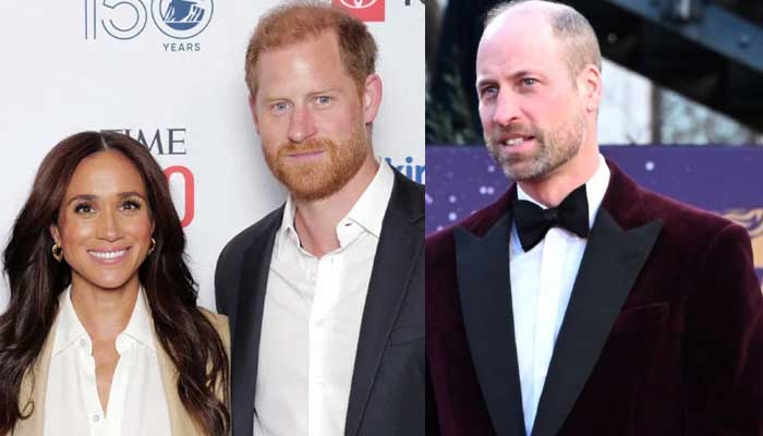 Harry, Meghans public apology would not affect Prince William