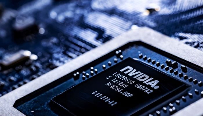 Nvidias $500bn Wall Street deal signals AI boom strain
