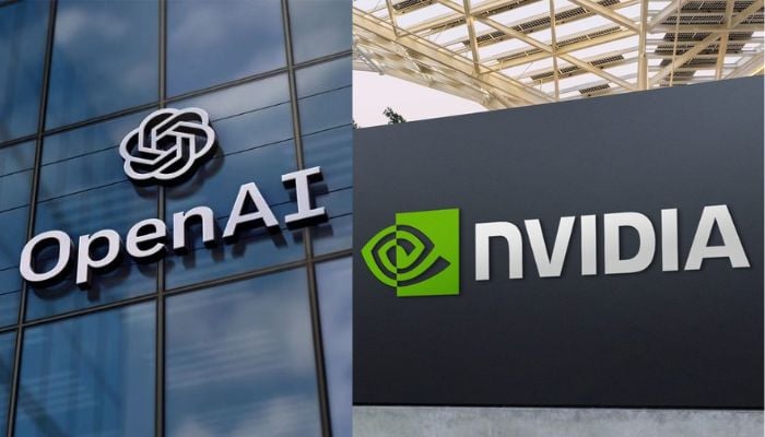 Nvidia invests $1.5bn in AI powerhouse behind OpenAI site