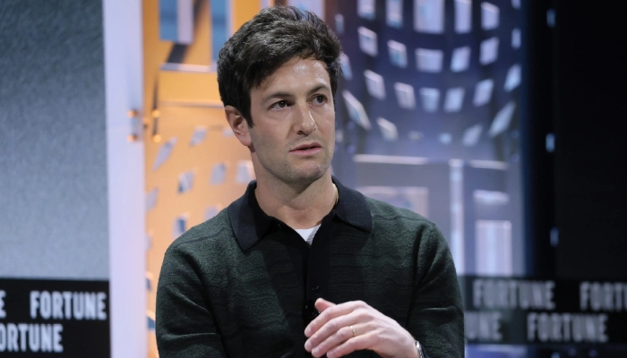 Josh Kushners failed FIFA investment sparks concerns over Lakers takeover