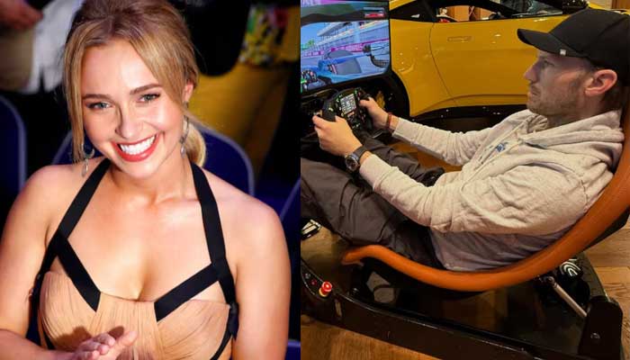 Brian Hickerson: Hayden Panettiere boyfriend faces backlash after her death