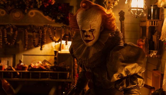 HBO renews ‘It: Welcome to Derry’ as season 2 promises to get even ‘darker and more horrifying’