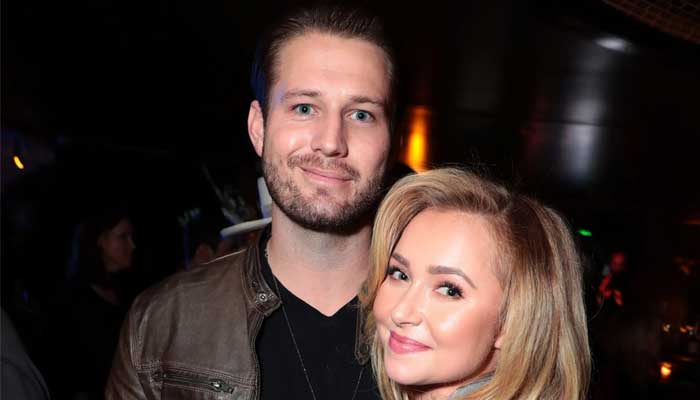 Brian Hickerson deletes Instagram account after backlash over Hayden Panettieres death