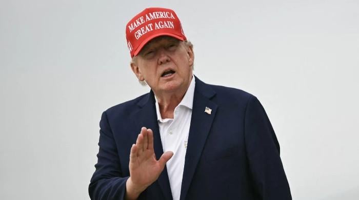 Trump says US will reduce military exercises with South Korea over Iran