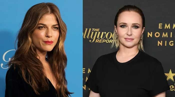 Selma Blair reacts to Hayden Panettiere's untimely death: 'Don’t be gone'