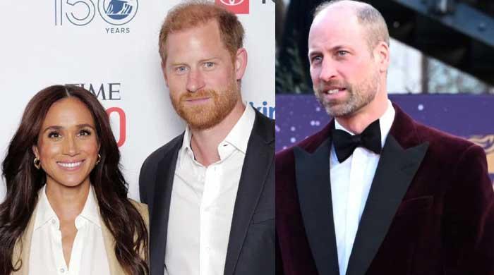 Harry, Meghan's public apology would not affect Prince William, sources claim