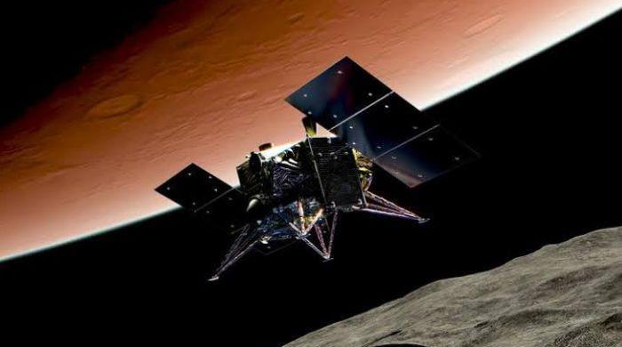 Japan targets Mars’ moons in bold mission to unlock their secrets 