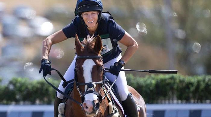 Zara Tindall makes royal family proud two days after Princess Anne's birthday