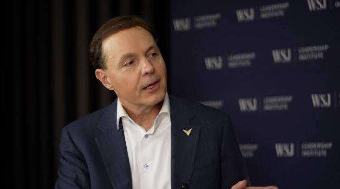 Billionaire predicts humans commuting to moon by 2030s