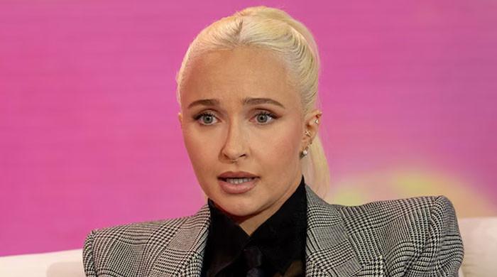 Hayden Panettiere exposed disturbing Hollywood encounters as child star in final memoir months before death