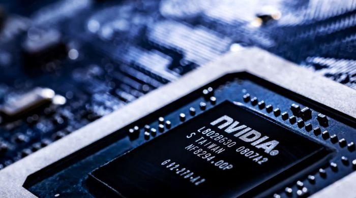 Nvidia's $500bn Wall Street deal signals AI boom strain
