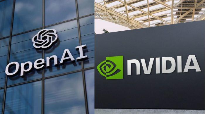 Nvidia invests $1.5bn in AI powerhouse behind OpenAI site