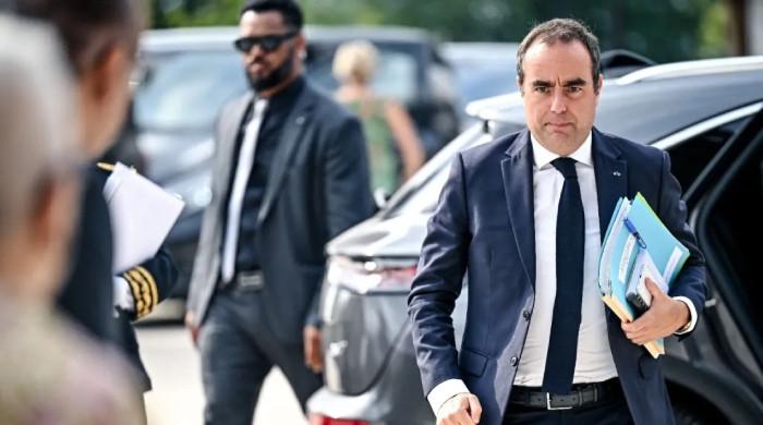 French PM booed by residents in wildfire-hit Gironde as anger grows over response