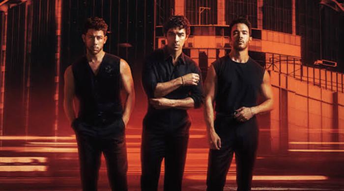 Jonas Brothers bring back iconic 'Burning Up' tour and this time it’s massive