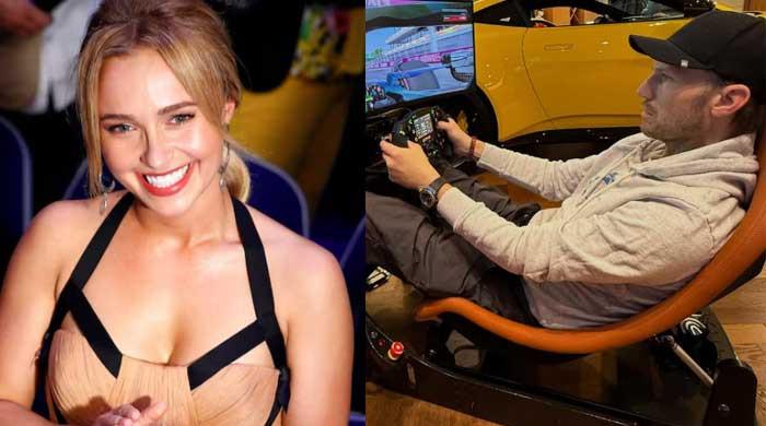 Brian Hickerson: Hayden Panettiere boyfriend faces backlash after her death
