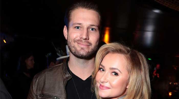 Brian Hickerson deletes Instagram account after backlash over Hayden Panettiere's death