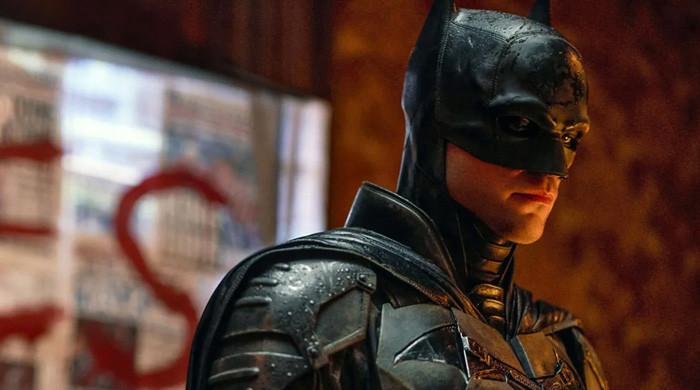 'The Batman: Part II' new set photo turns internet upside down