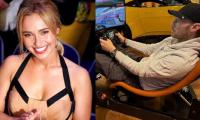 Brian Hickerson: Hayden Panettiere boyfriend faces backlash after her death