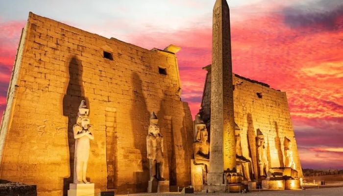 Egypt’s Valley of the Kings to witness ‘eclipse of the century’: Why it’s so rare