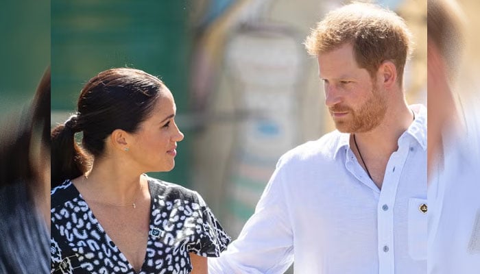 Prince Harry, Meghan Markle’s biggest failing in Hollywood comes out: It’s not failed projects