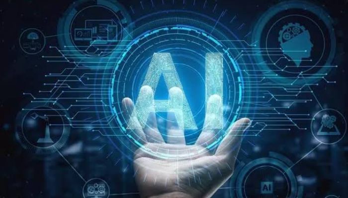 How a blind Egyptian entrepreneur is helping others ‘see’ the world with AI