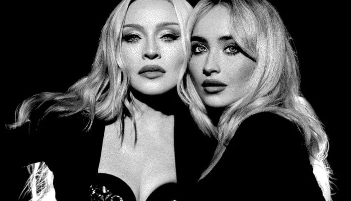 Madonna and Sabrina Carpenter dominate VMAs but Taylor Swift stands in the way