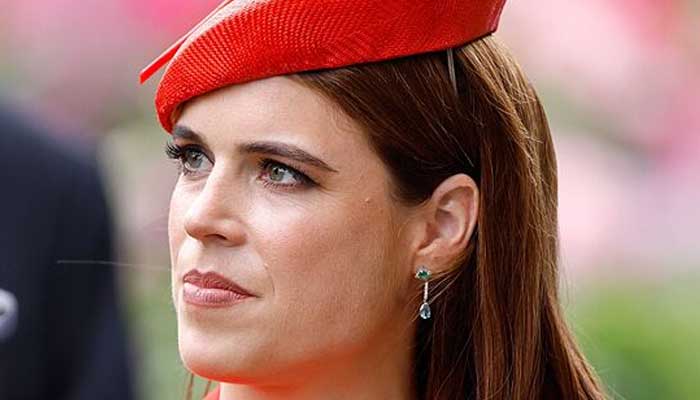 Kate Middletons brother reacts as Princess Eugenie reveals daughters name