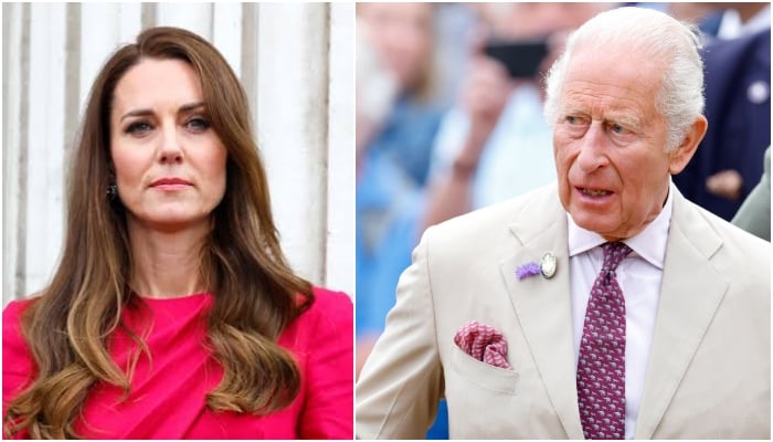 King Charles risks ‘reopening old chapters that are naturally emotional’ for Kate Middleton