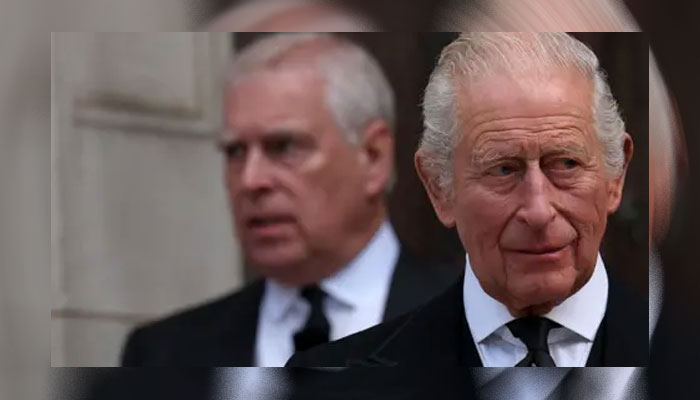 Andrew Mountbatten-Windsor’s friend weighs in after Balmoral row