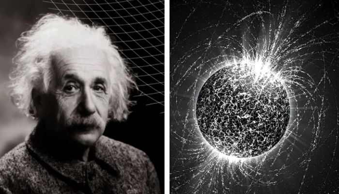 Einstein’s biggest mistake is back as the universe’s expansion accelerates