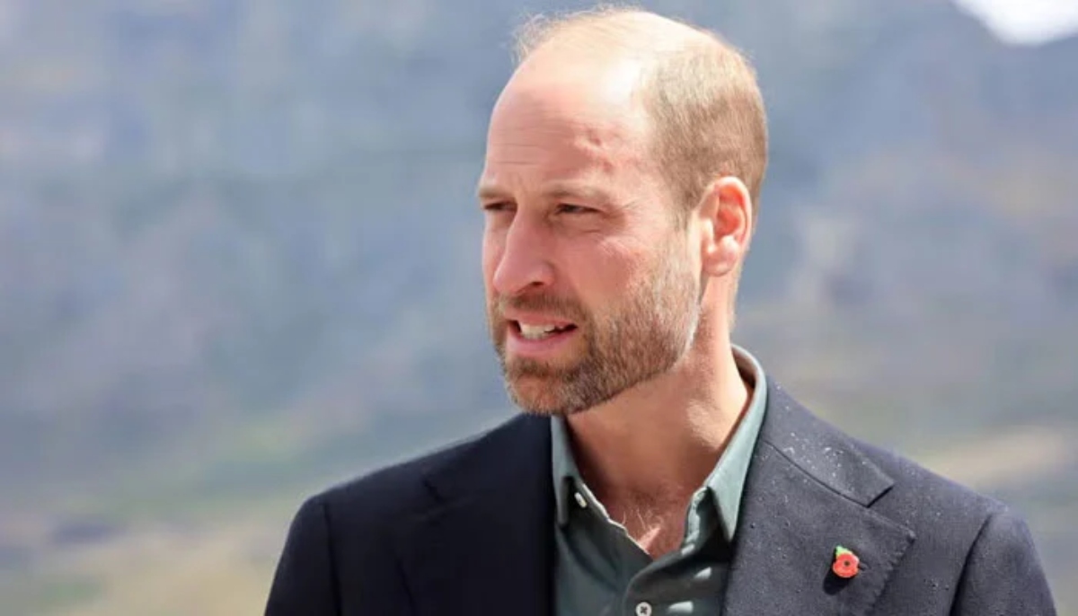 Prince William focusing on ‘family’ as Prince Harry drama looms
