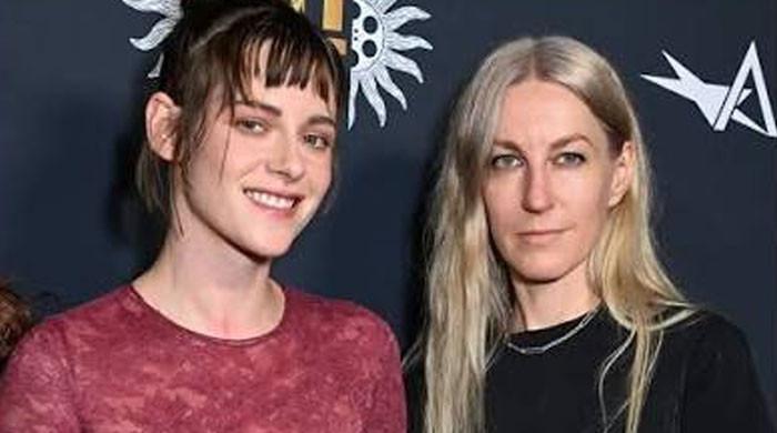 Dylan Meyer opens up about falling in love with Kristen Stewart