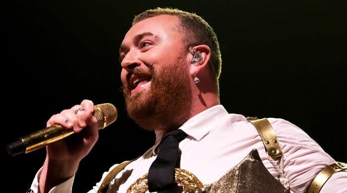 Sam Smith reveals consequence he faced of saying no to selfies