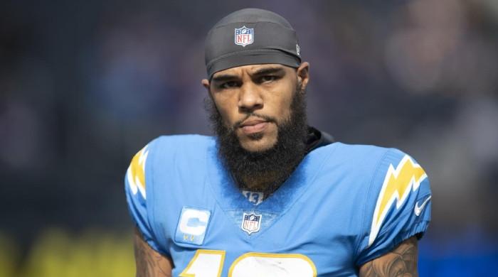 Keenan Allen agrees to one-year deal with Indianapolis Colts