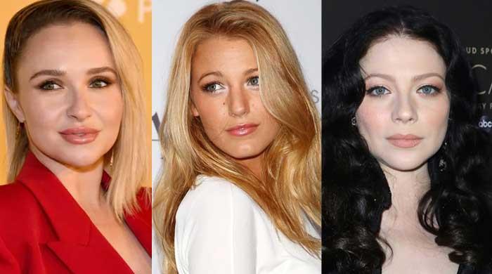 Blake Lively reacts to tragic deaths of Hayden Panettiere, Michelle Trachtenberg