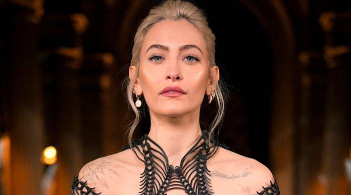 Paris Jackson dishes on 'nightmare' experience at treatment facility after she attempted suicide as teen
