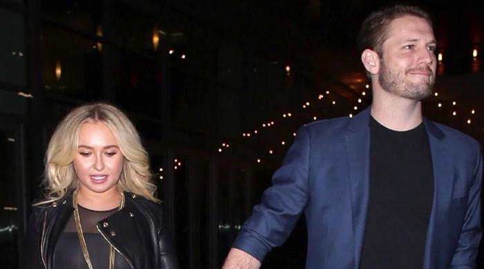 Hayden Panettiere's boyfriend Brian Hickerson's past abuse case resurfaces after her death