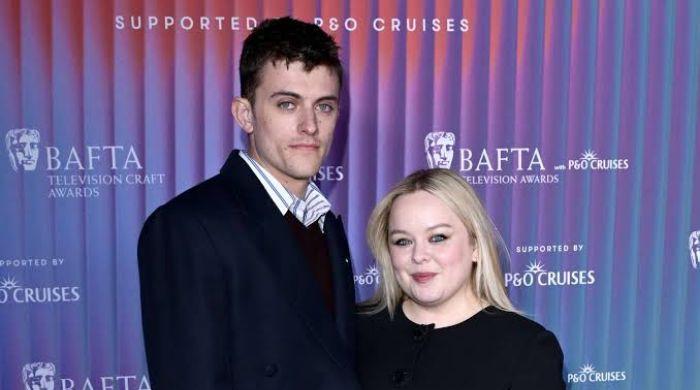 Nicola Coughlan makes stunning confession about boyfriend Jake Dunn